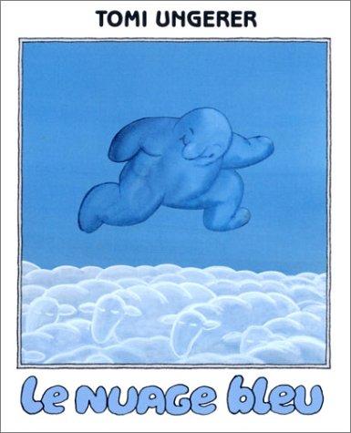 Le Nuage bleu