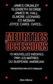 Meurtres et obsessions