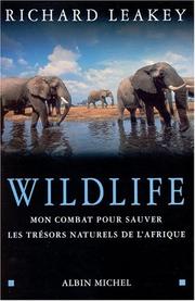 Wildlife