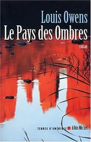 Le Pays des ombres