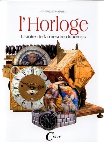 L'horloge