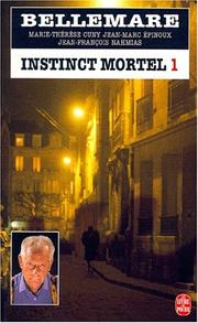 Instinct mortel