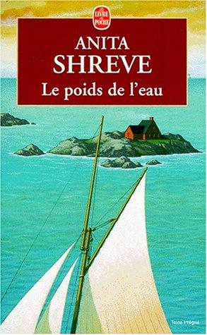 Le Poids De L'Eau
