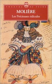 Les précieuses ridicules