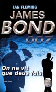 James Bond 007 