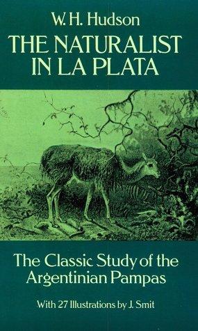 The naturalist in La Plata