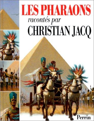 Les Pharaons