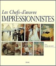 Chefs d'oeuvre des impressionnistes