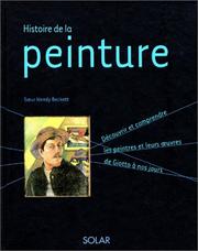 Histoire de la peinture