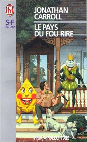 Le Pays du fou rire