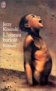 L'Oiseau bariolé