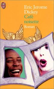 Cafe noisette