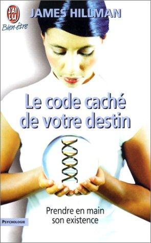 Le code caché de votre destin