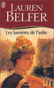 Les Lumières de l'aube