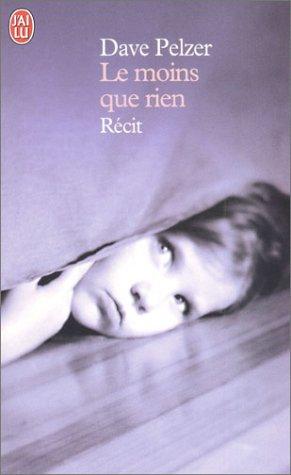 Le Moins que rien