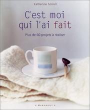 C'est moi qui l'ai fait 