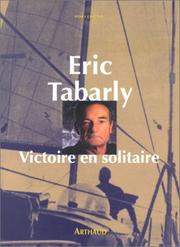 Victoire en solitaire