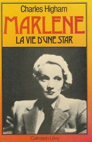 MarlÃ¨ne : La vie dune star