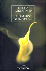 Les Jardins de Bandung