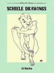 Schiele drawings