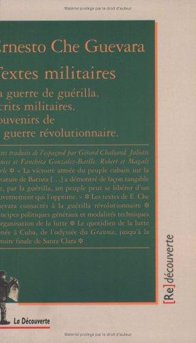 Textes militaires