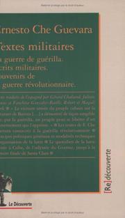 Textes militaires