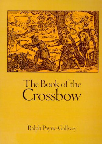 The book of the crossbow
