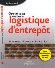 Optimisez votre logistique d'entrepôt 