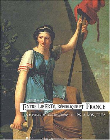 Entre liberté, République et France