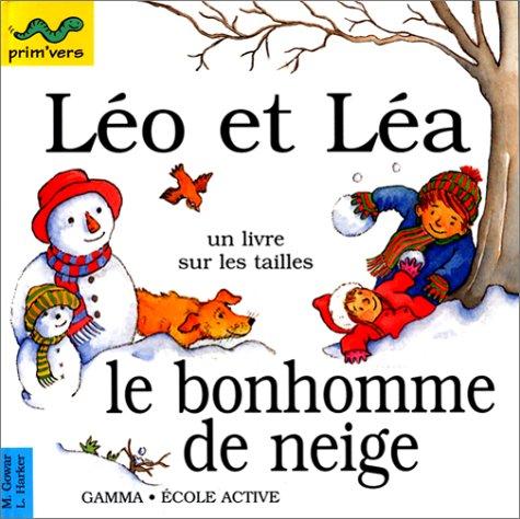 Léo et Léa