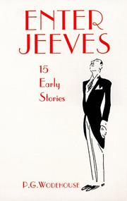 Enter Jeeves