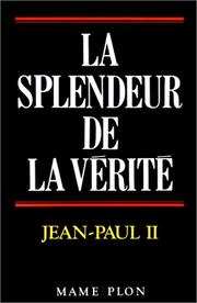 Veritatis splendor