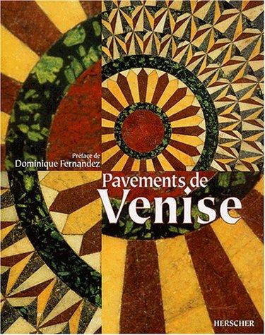 Les pavements de Venise