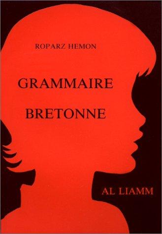Grammaire bretonne