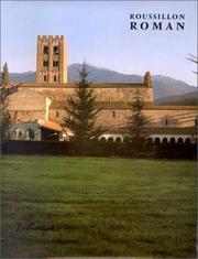 Roussillon roman