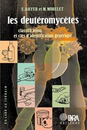 Les Deutéromycètes