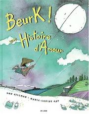 Beurk! une histoire d'amour