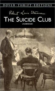 The  suicide club
