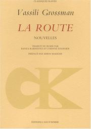 La route
