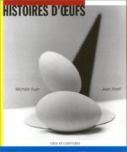 Histoires d'oeufs