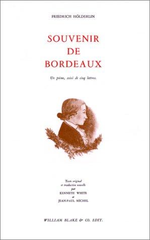 Souvenir de Bordeaux