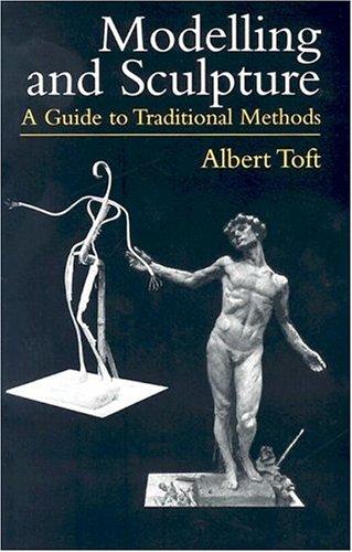 Modelling and sculpture