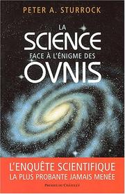 La Science face à l'énigme des ovnis