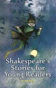 Shakespeare's stories for young readers