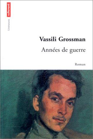 Années de guerre