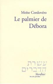 Tomer Devorah