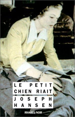 Le Petit Chien riait, 3ème édition