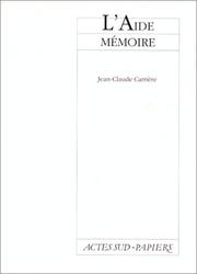 L'aide-mémoire