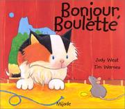 Bonjour, Boulette