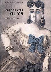 Constantin Guys, 1802-1892